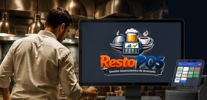 Sistema en cocina