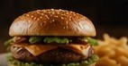 Hamburgueserías